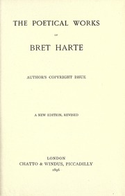 Cover of edition poeticalworksofb00hartrich