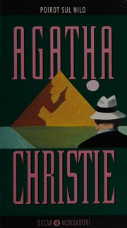 Cover of edition poirotsulnilo0000chri