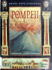 Cover of edition pompeii00mary