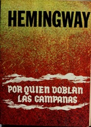 Cover of edition porquiendoblanl00hemi