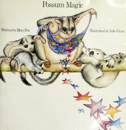 Cover of edition possummagic0000foxm_v1o9