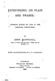 Cover of edition pathfindingonpl01mcdogoog