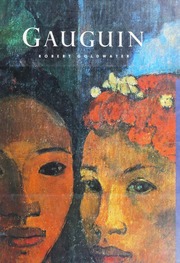 Cover of edition paulgauguin0000gaug