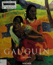 Cover of edition paulgauguin184810000walt