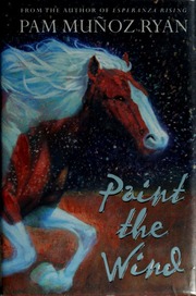 Cover of edition paintwind00ryan