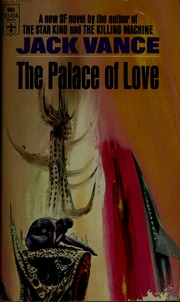 Cover of edition palaceoflove00vanc