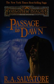 Cover of edition passagetodawn0000salv