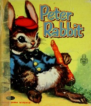 Cover of edition peterrabb00pott