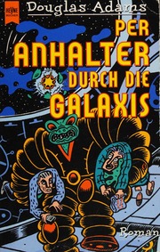 Cover of edition peranhalterdurch0000adam_s3m1