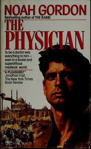 Cover of edition physician1987gord