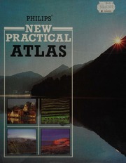 Cover of edition philipsnewpracti0000unse