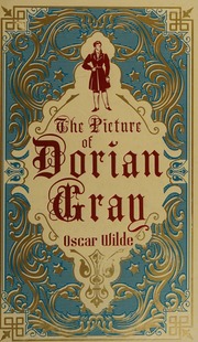 Cover of edition pictureofdoriang0000osca_s9a9