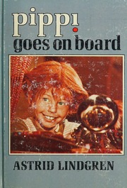 Cover of edition pippigoesonboard0000lind