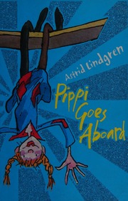 Cover of edition pippigoesonboard0000lind_n2a0