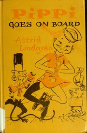 Cover of edition pippigoesonboard00astr