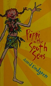 Cover of edition pippiinsouthseas0000lind_x4c3