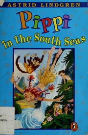 Cover of edition pippiinsouthseas00lind_0