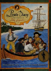 Cover of edition piratediaryjourn0000plat