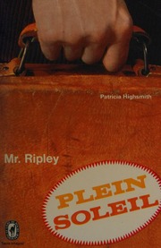 Cover of edition pleinsoleilmonsi0000high