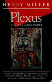 Cover of edition plexus00mill