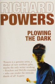 Cover of edition plowingdark0000powe_w6i5