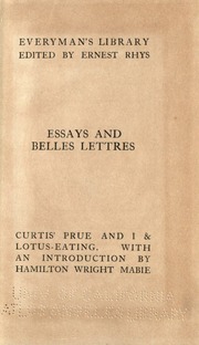 Cover of edition prueilotuseating00curtiala