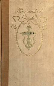 Cover of edition prueillustrated00curtrich