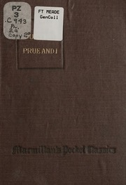 Cover of edition prueipublicdutyo00curt