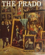 Cover of edition prado0000muse