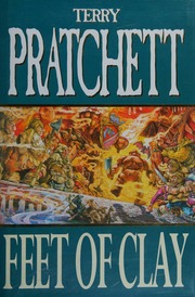 Cover of edition pratchett0000unse