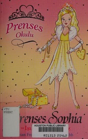 Cover of edition prensessophiavei0000fren