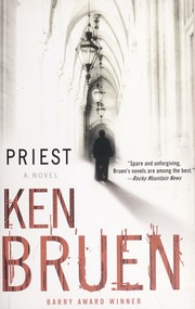 Cover of edition priest00kenb_0