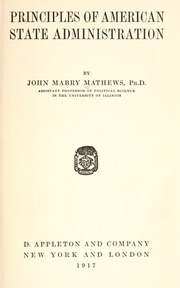 Cover of edition principlesofamer00math