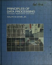 Cover of edition principlesofdata00stai