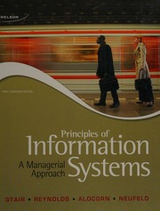 Cover of edition principlesofinfo0000unse