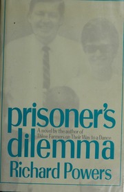 Cover of edition prisonersdilemma00powe