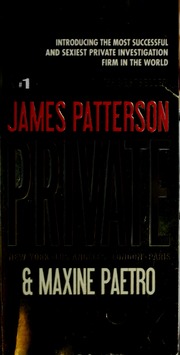 Cover of edition private00jame