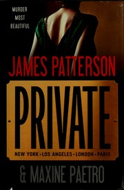 Cover of edition private00patt