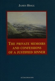 Cover of edition privatememoirsco0000hogg_r7s3