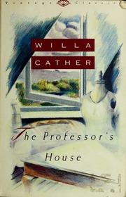 Cover of edition professorshouse00cath