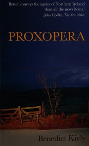 Cover of edition proxoperataleofm0000kiel