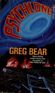 Cover of edition psychlone00bear