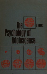 Cover of edition psychologyofadol0000unse