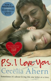 Cover of edition psiloveyou00cece_1