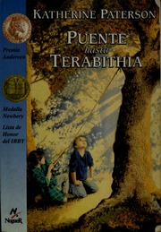 Cover of edition puentehastaterab00pate