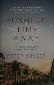 Cover of edition pushingtimeawaym0000sing_n1p4