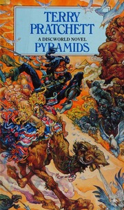 Cover of edition pyramids0000prat