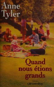 Cover of edition quandnousetionsg0000tyle