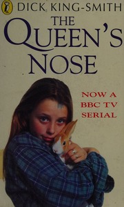 Cover of edition queensnose0000king