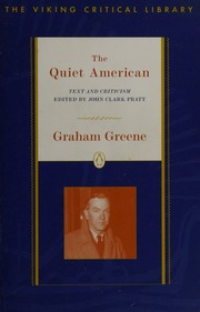 Cover of edition quietamerican0000gree_s3v2